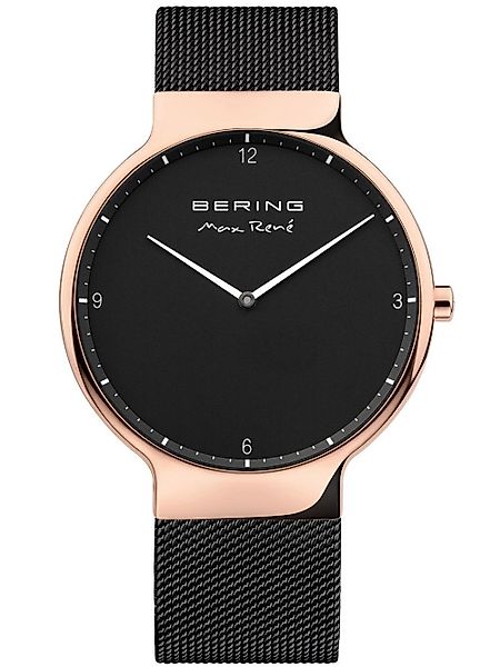 Bering Quarzuhr Bering 15540-262 Max René günstig online kaufen
