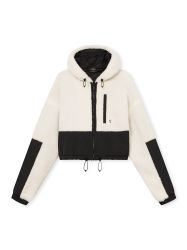Johnny Urban Fleecejacke Carey kurze Teddyjacke günstig online kaufen
