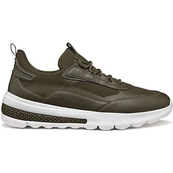 Geox  Sneaker Baskets  Spherica Actif günstig online kaufen