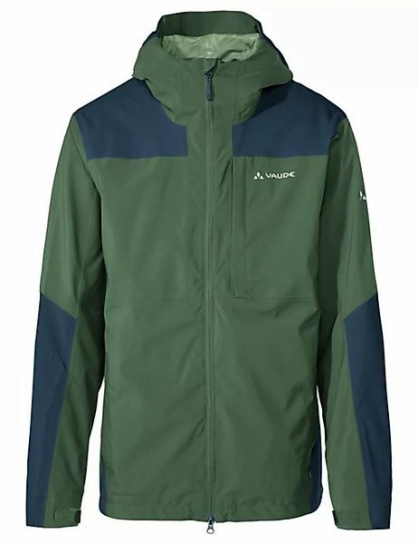 VAUDE Outdoorjacke Men's Elope Jacket II (1-St) Klimaneutral kompensiert günstig online kaufen
