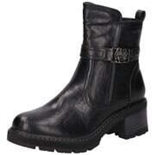 smiling for feet Stiefelette Damen schwarz günstig online kaufen