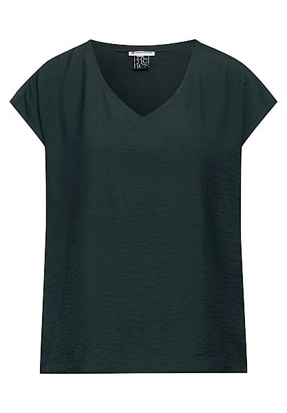 STREET ONE T-Shirt - Damen T-Shirt günstig online kaufen
