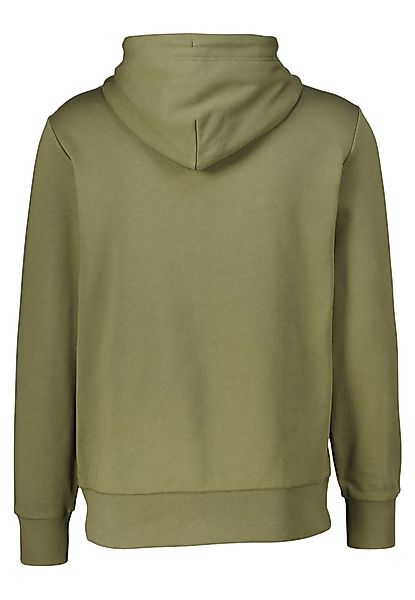 Gant Sweatjacke Herren Sweatjacke mit Kapuze günstig online kaufen