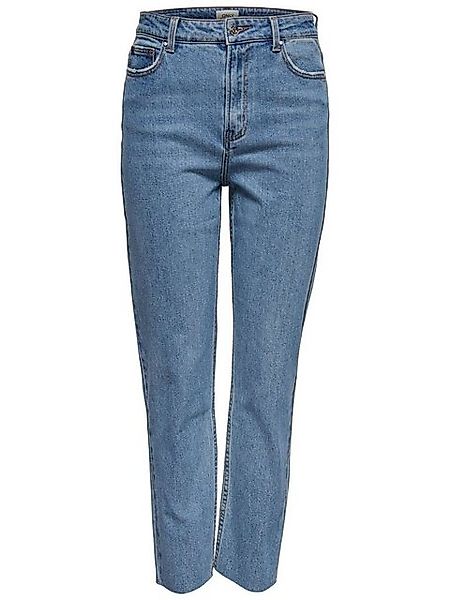 ONLY 7/8-Jeans (1-tlg) Fransen günstig online kaufen