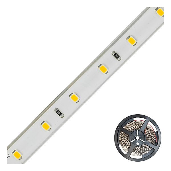 EVN Lichttechnik LED-Strip 24V 5m 3000K STR6724302802 günstig online kaufen