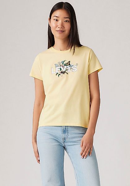 Levis T-Shirt "LSE THE PERFECT TEE" günstig online kaufen