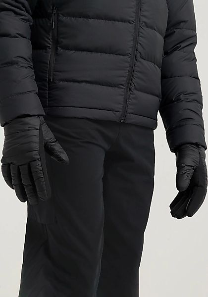 Jack Wolfskin Laufhandschuhe "URBAN GLOVE" günstig online kaufen