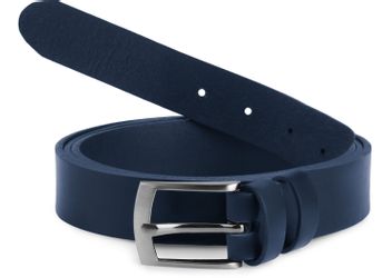 Ladeheid Ledergürtel Herren Gürtel Ledergürtel Überlänge günstig online kaufen