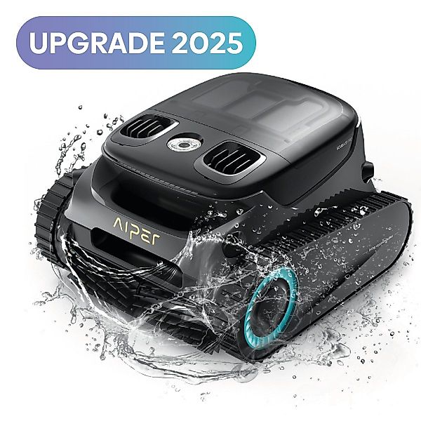 Aiper Poolroboter Scuba S1 Pro Akku günstig online kaufen