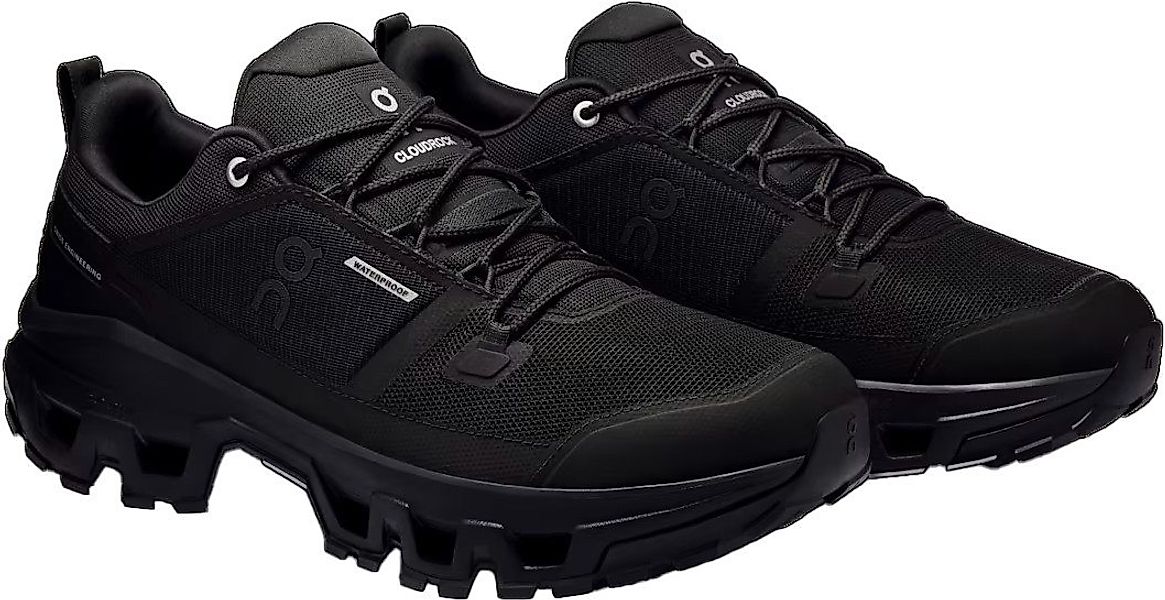 ON RUNNING ON Cloudrock Low Herren Wanderschuh Wanderschuh günstig online kaufen
