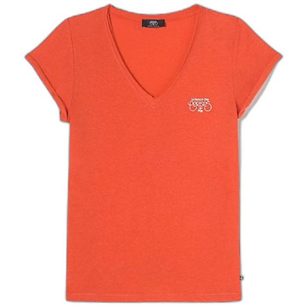 Le Temps des Cerises  T-Shirt T-shirt femme  Smallvtrame günstig online kaufen