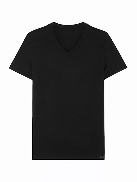 Hom V-Shirt Tencel Soft günstig online kaufen