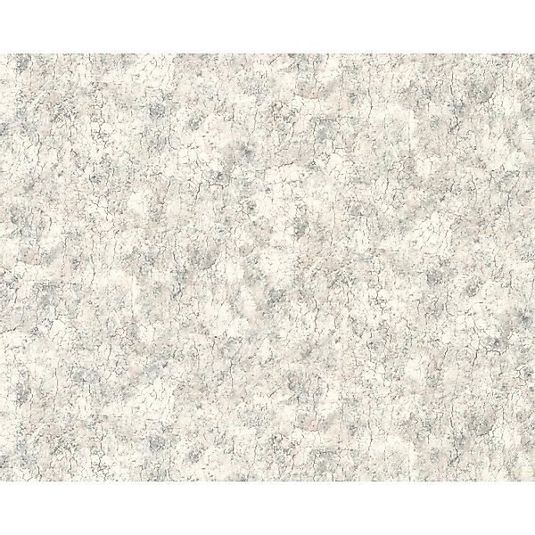 EDEM 807DN45 Spachtel Putz Tapete Struktur Matt Grau ziegel-Rot 1,06 m x 10 günstig online kaufen