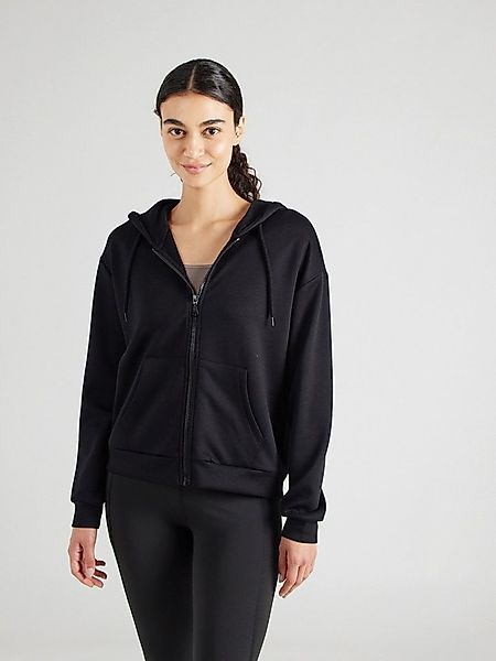 ONLY Play Sweatjacke (1-tlg) Plain/ohne Details günstig online kaufen