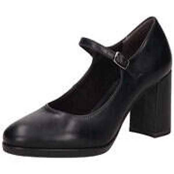 Tamaris Spangenpumps Damen schwarz günstig online kaufen