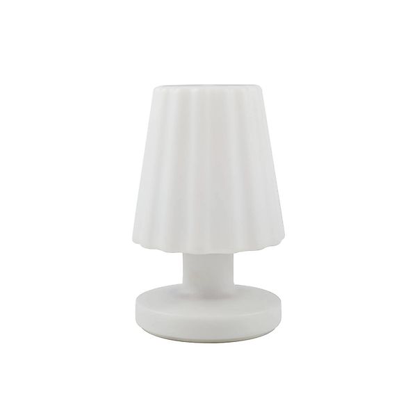 Lindby LED Jovem 10025820 Dimmbar Spritzwassergeschützt Modern in Weiß 1-fl günstig online kaufen