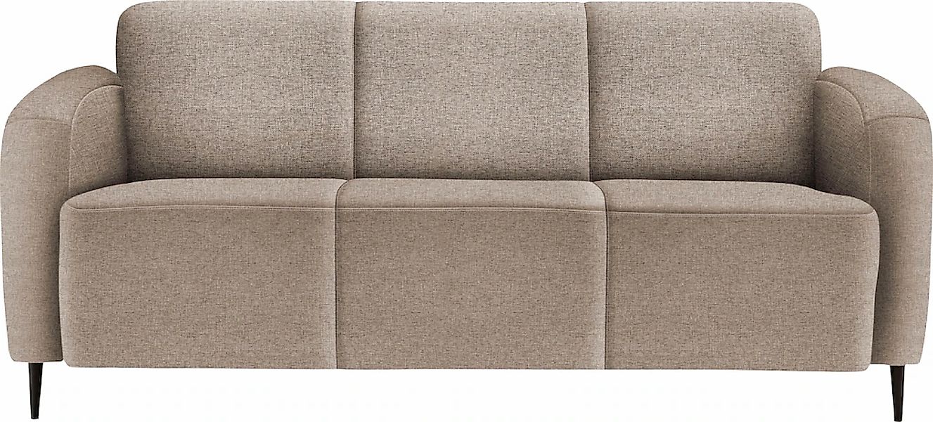 Home affaire 3-Sitzer "Marone" günstig online kaufen