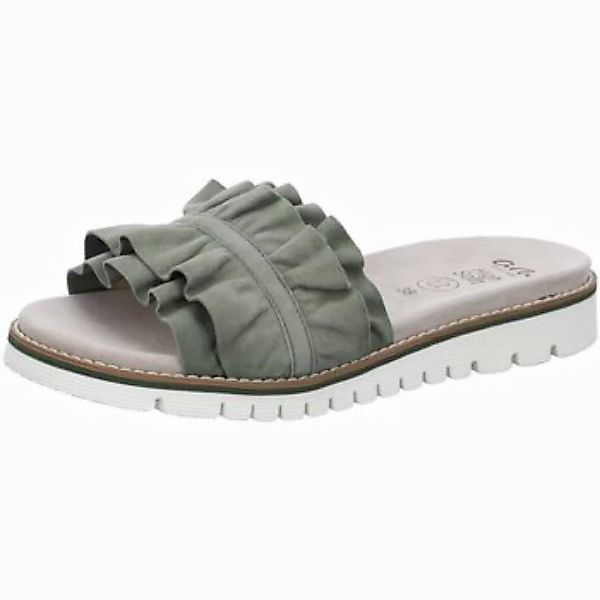 Ara  Clogs Pantoletten thyme (oliv) 12-28121-37 günstig online kaufen