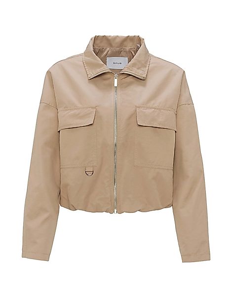 OPUS Outdoorjacke Hanneka soft oat günstig online kaufen