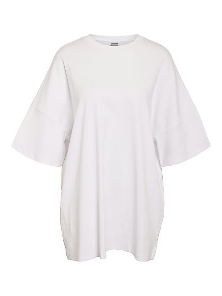 Noisy may T-Shirt Lockeres Design mit günstig online kaufen