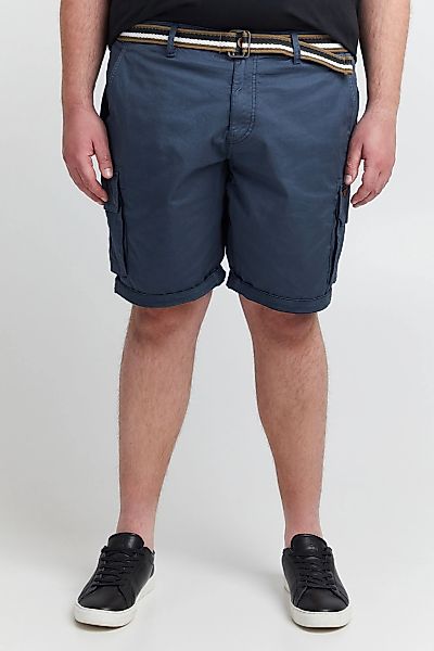 Blend Cargoshorts "BHBrian Big & Tall" Stilvolle Cargo Shorts mit Taschen i günstig online kaufen