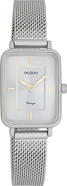 OOZOO Quarzuhr C20383, Armbanduhr, Damenuhr, analog günstig online kaufen