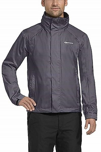 Gonso Allwetterjacke Robuste Herren Allwetter-Jacke RENE Wasser- und Winddi günstig online kaufen