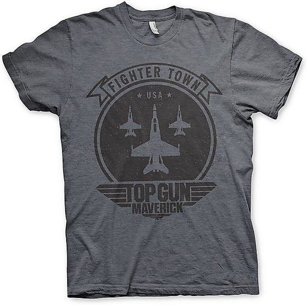 TOP GUN T-Shirt günstig online kaufen