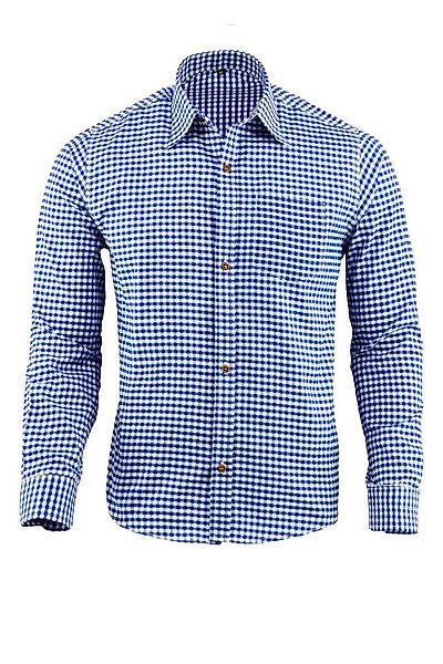 Myooka Trachtenlederhose Trachtenlederhose Herren kniebund knielang Bayeris günstig online kaufen