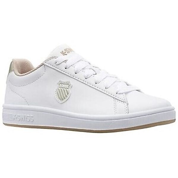 K-Swiss  Sneaker Court Shield günstig online kaufen