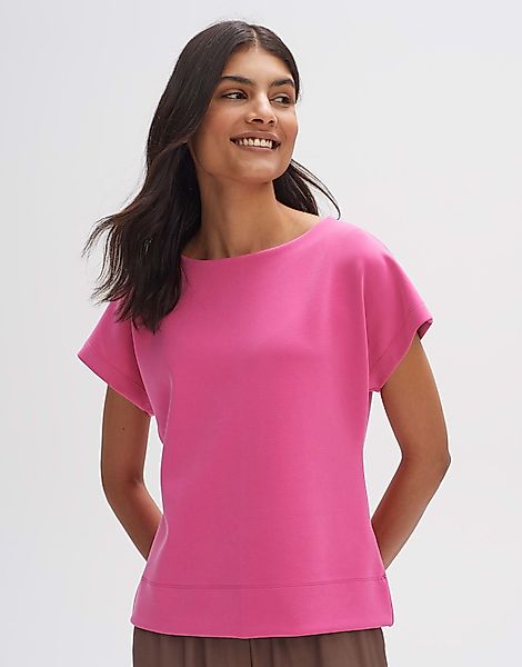 OPUS Sweatshirt Giwari günstig online kaufen