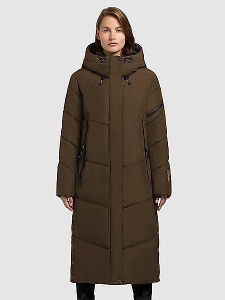 khujo Steppmantel SONJE6 günstig online kaufen