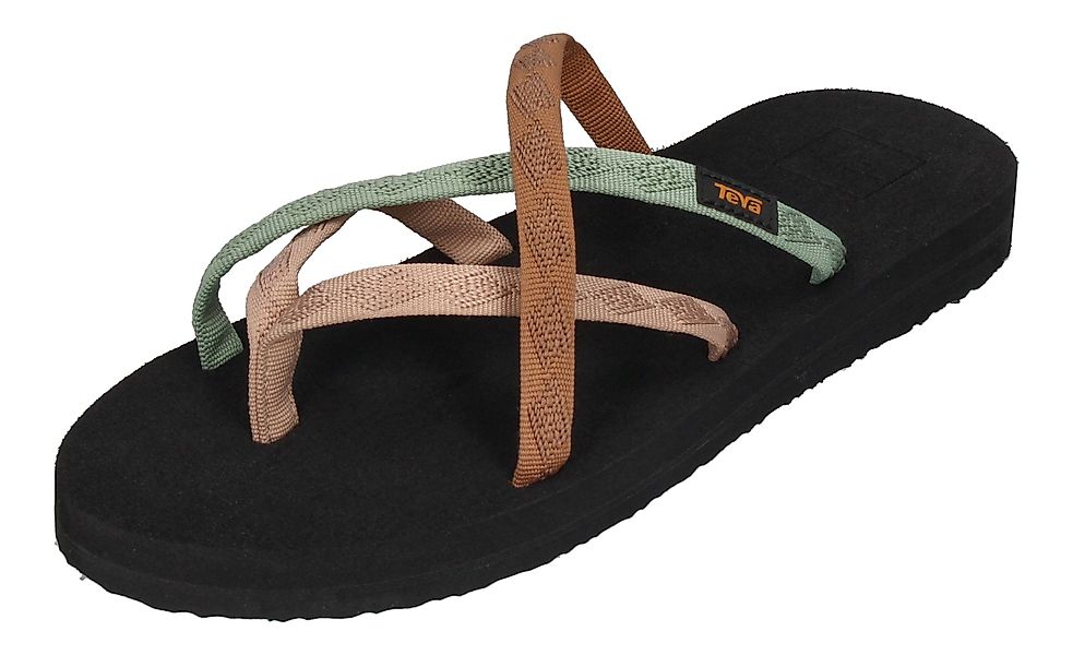 Teva OLOWAHU 6840 Zehentrenner Mixed B günstig online kaufen
