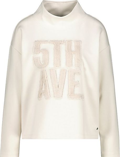 Monari Rundhalsshirt günstig online kaufen