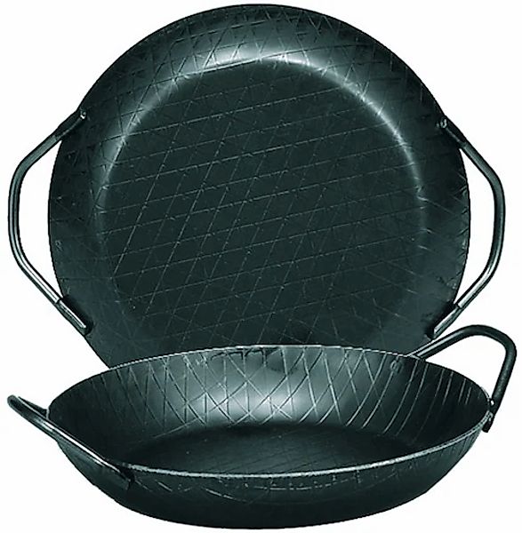 turk Servierpfanne, Eisen, (1 tlg.), Ø 28 cm, Induktion günstig online kaufen