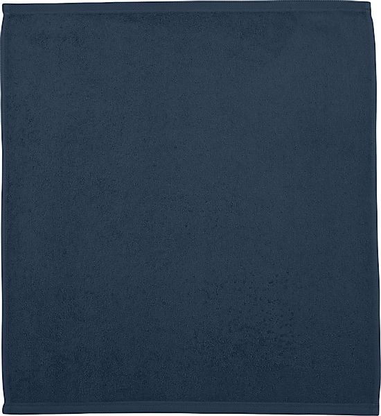ROSS Geschirrtuch Küchen-Frottiertuch, 50x50 cm, (Set, günstig online kaufen