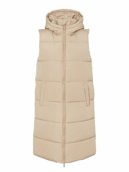 pieces Steppweste Bee (1-tlg) Plain/ohne Details günstig online kaufen