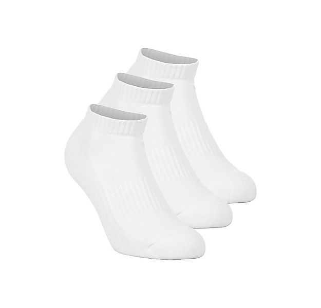 Quiet Please Tennissocken Performance short günstig online kaufen