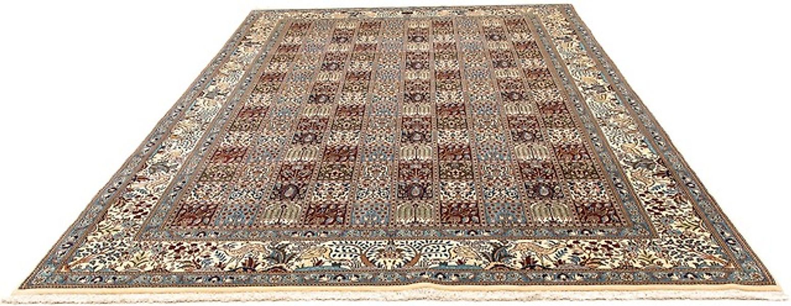 morgenland Orientteppich »Perser - Classic - 348 x 240 cm - mehrfarbig«, re günstig online kaufen