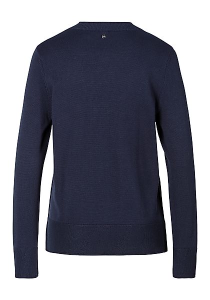 BOSS ORANGE Strickpullover Fanikales Premium Damenmode günstig online kaufen