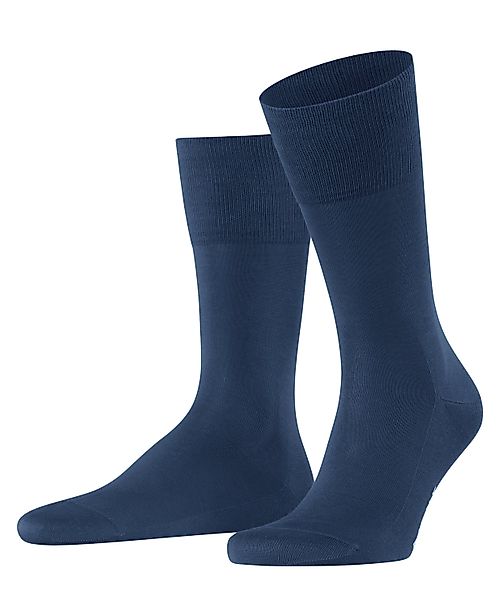 FALKE Socken Tiago (1-Paar) mit leichtem günstig online kaufen