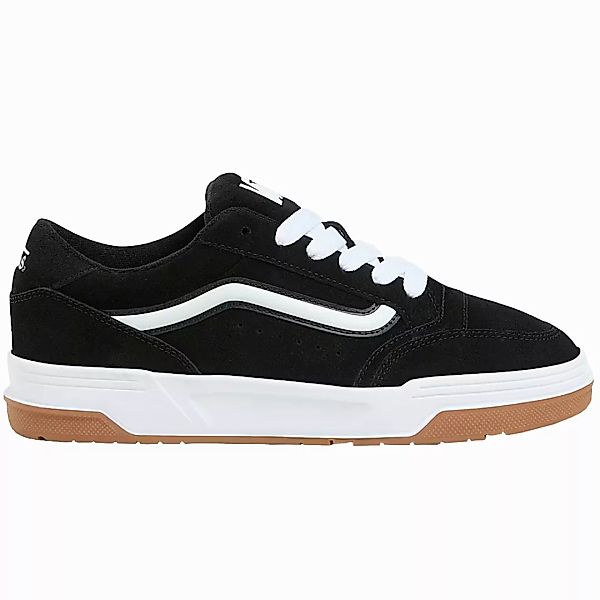 Vans Hylane Black/White günstig online kaufen