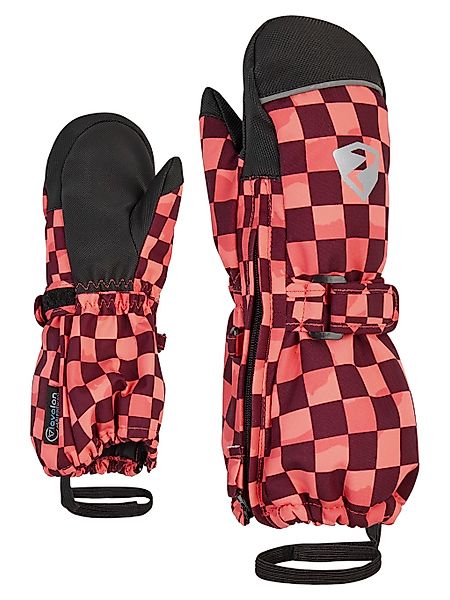 Ziener Fäustlinge "LANUP AS(R) AW Minis" günstig online kaufen