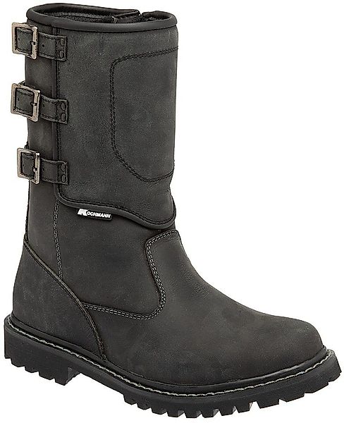 Kochmann Boots Nevada Motorradstiefel Motorradstiefel (winddicht, günstig online kaufen