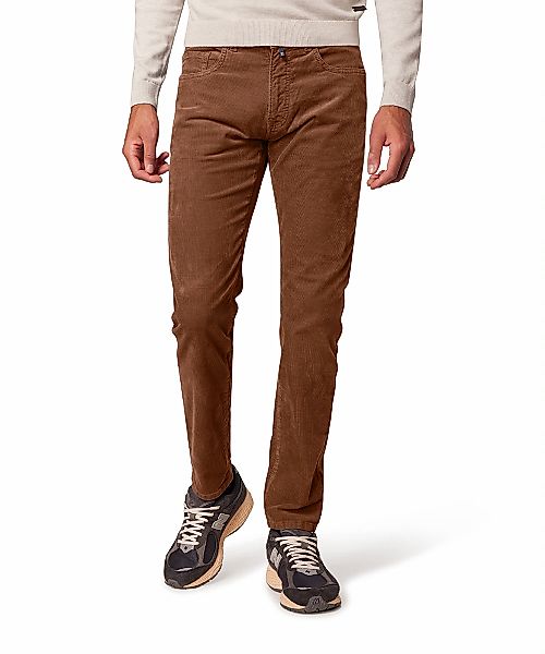 Pierre Cardin Cordhose PC-Lyon günstig online kaufen