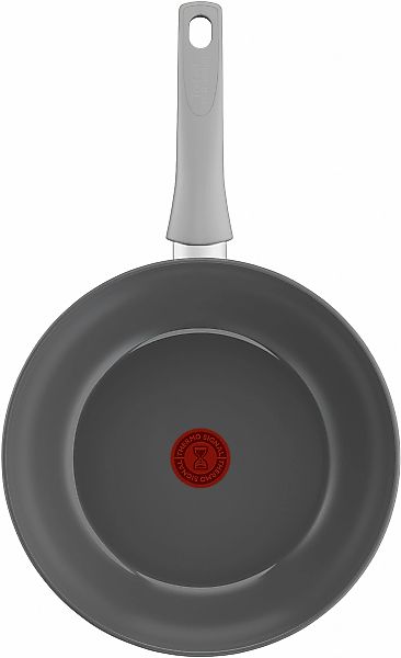 Tefal Wok »Renew On Wokpfanne Induktion Ø 28 cm«, Aluminium, (1 tlg.), umwe günstig online kaufen