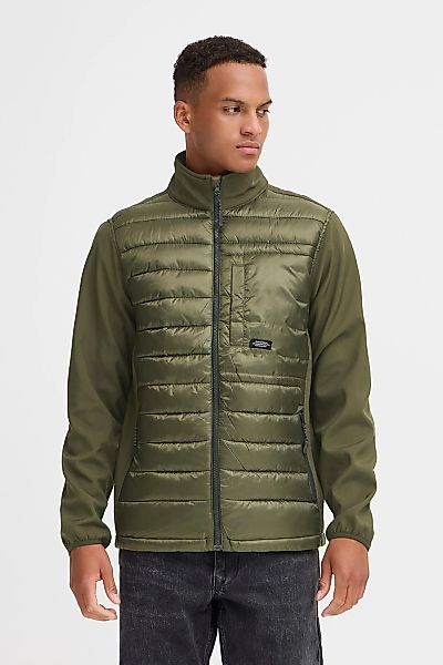 Blend Steppjacke "BHEVEREST" ohne Kapuze Klassische Steppjacke mit Brusttas günstig online kaufen