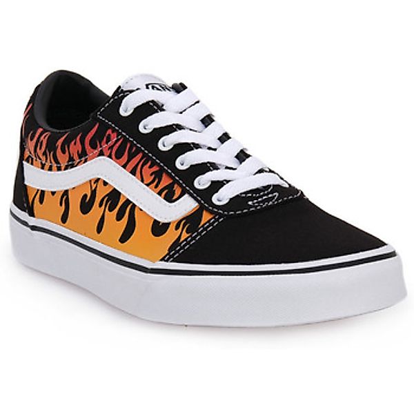 Vans  Sneaker BA2 Y WARD FLAME günstig online kaufen