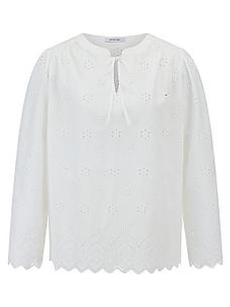 Tunika Peter Hahn weiss günstig online kaufen