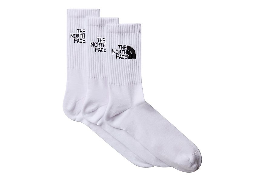 The North Face Socken für sportive Aktivitäten, klassisches Logo am oberen günstig online kaufen